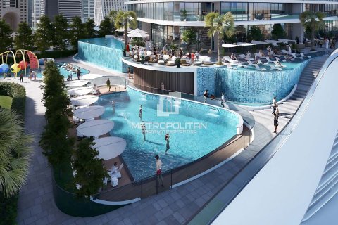 Apartment de 2 dormitorios en Dubai Harbour, UAE No. 78552 3
