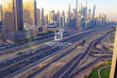 Apartment de 2 dormitorios en Jumeirah Lake Towers, UAE No. 62154 7