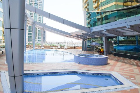 Apartment de 2 dormitorios en Jumeirah Lake Towers, UAE No. 62154 6
