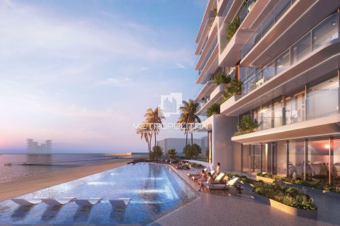 3 غرف نوم شقة في نخلة جميرا, الإمارات العربية المتحدة رقم 78550