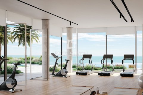 3 غرف نوم شقة في نخلة جميرا, الإمارات العربية المتحدة رقم 78550 11