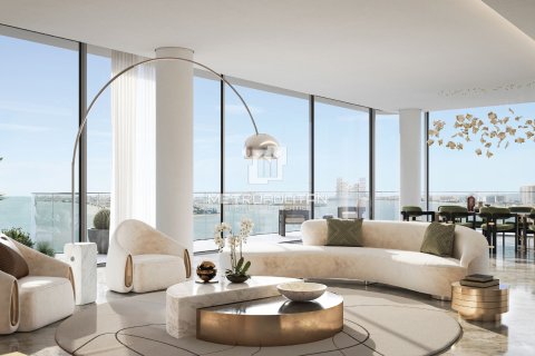 3 غرف نوم شقة في نخلة جميرا, الإمارات العربية المتحدة رقم 78550 3