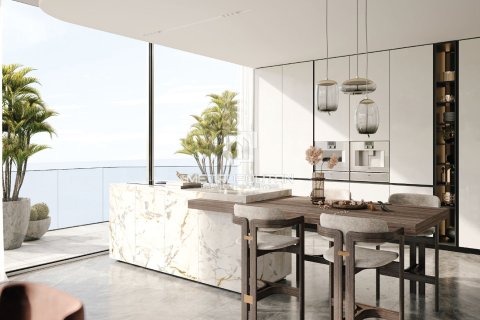 3 غرف نوم شقة في نخلة جميرا, الإمارات العربية المتحدة رقم 78550 4