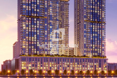 Apartment de 2 dormitorios en Sobha Hartland, UAE No. 62155 10