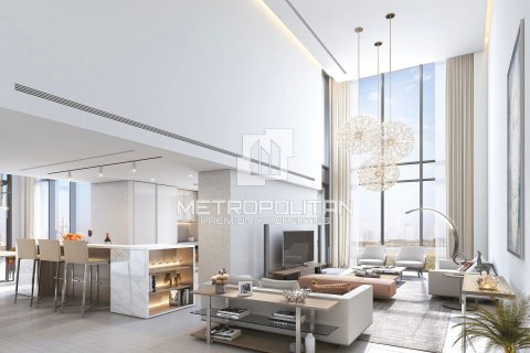 Apartment de 2 dormitorios en Sobha Hartland, UAE No. 62155 2