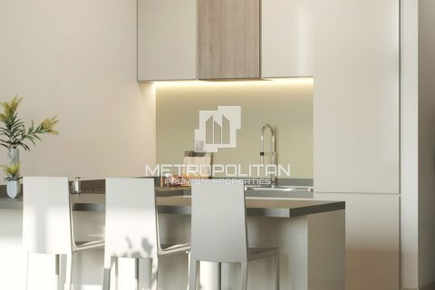 Apartment de 2 dormitorios en Sobha Hartland, UAE No. 62155 4