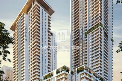 Apartment de 2 dormitorios en Sobha Hartland, UAE No. 62155 6