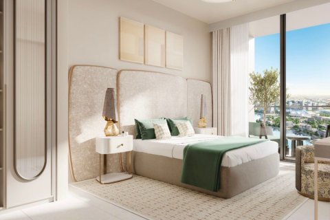 Квартира с 3 спальнями №126856 4