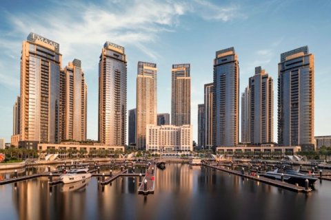 Квартира с 3 спальнями №126856 11