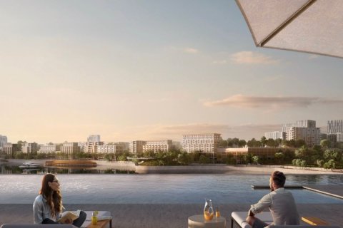 Квартира с 3 спальнями №126856 7