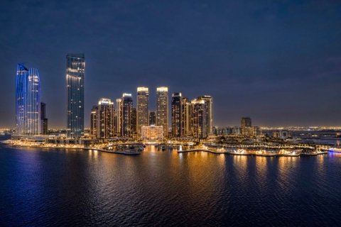 Квартира с 3 спальнями №126856 10