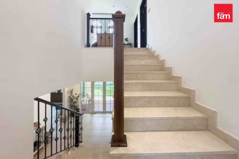 3 غرف نوم فيلا  رقم 126855 8