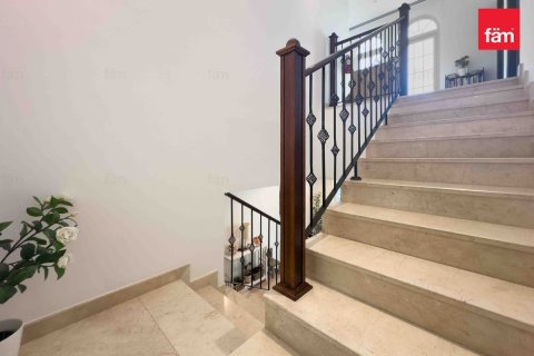 3 غرف نوم فيلا  رقم 126855 10