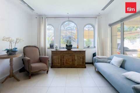 3 غرف نوم فيلا  رقم 126855 5