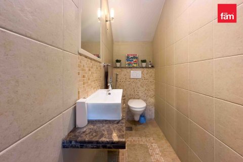 3 غرف نوم فيلا  رقم 126855 20