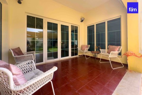 3 غرف نوم فيلا  رقم 126855 18