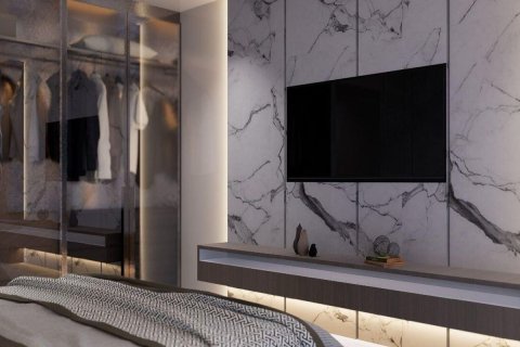 Appartement de 2 chambres  No. 126852 11