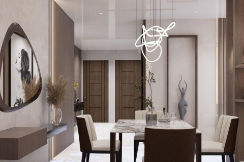 Appartement de 2 chambres  No. 126852 12