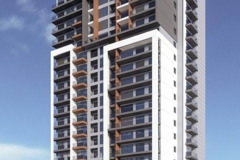 Appartement de 2 chambres  No. 126852 8