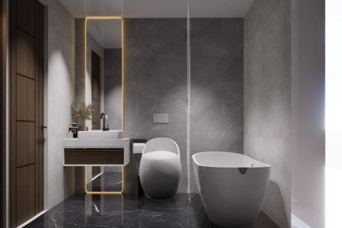 Appartement de 2 chambres  No. 126852 4