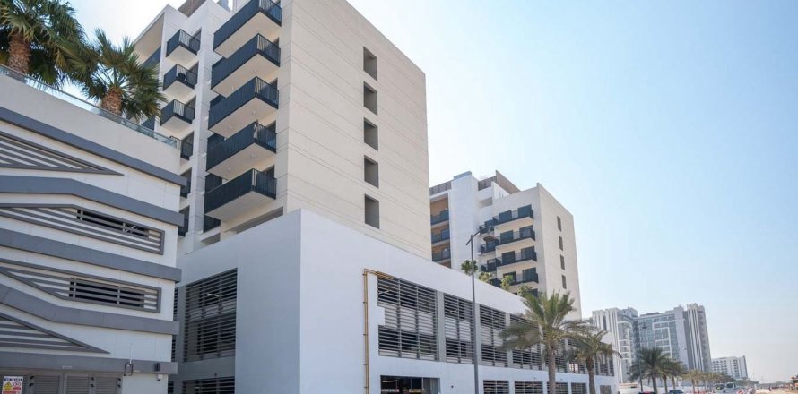 Appartement de 3 chambres à Al Furjan, UAE No. 89536