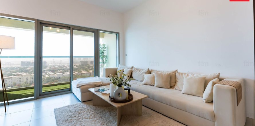 Appartement de 1 chambre à Motor City, UAE No. 89535