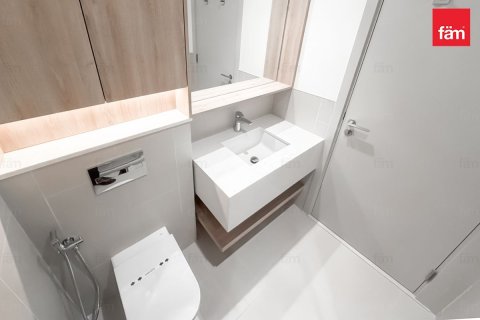 Квартира с 2 спальнями в Дубай Хилс Эстейт, ОАЭ №141630 13