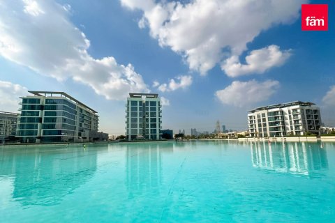 Квартира с 1 спальней в Дубай, ОАЭ №141633 12