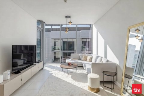 Квартира с 1 спальней в Дубай, ОАЭ №141633 4