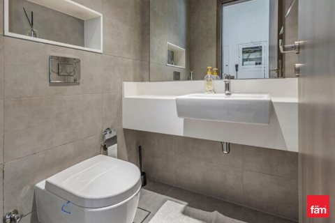 Квартира с 1 спальней в Дубай, ОАЭ №141633 10