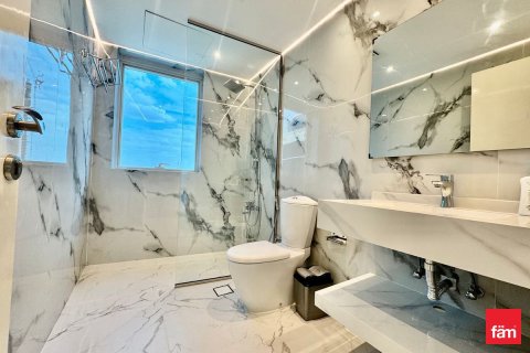 Квартира с 2 спальнями в Бизнес-Бэй, ОАЭ №141627 25