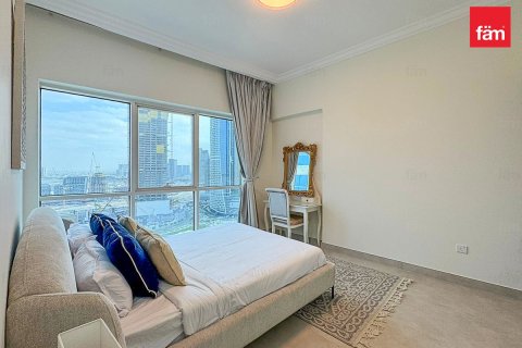 Квартира с 2 спальнями в Бизнес-Бэй, ОАЭ №141627 18