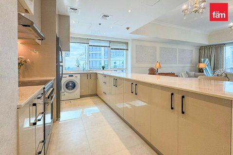 Квартира с 2 спальнями в Бизнес-Бэй, ОАЭ №141627 14