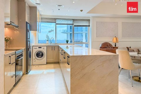 Квартира с 2 спальнями в Бизнес-Бэй, ОАЭ №141627 12