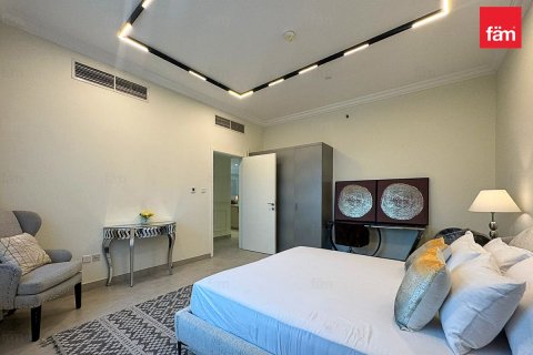 Квартира с 2 спальнями в Бизнес-Бэй, ОАЭ №141627 23