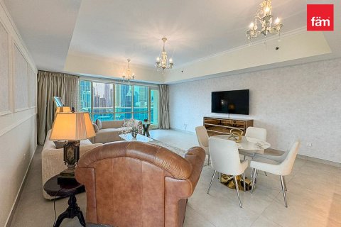 Квартира с 2 спальнями в Бизнес-Бэй, ОАЭ №141627 4