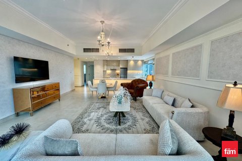 Квартира с 2 спальнями в Бизнес-Бэй, ОАЭ №141627 10