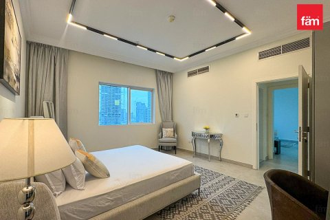 Квартира с 2 спальнями в Бизнес-Бэй, ОАЭ №141627 20