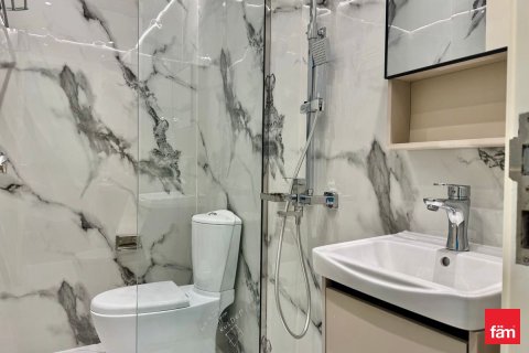 Квартира с 2 спальнями в Бизнес-Бэй, ОАЭ №141627 24