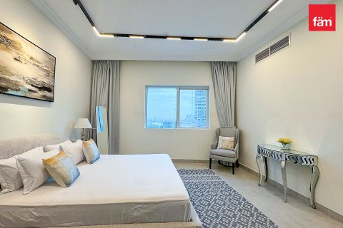 Квартира с 2 спальнями в Бизнес-Бэй, ОАЭ №141627 21