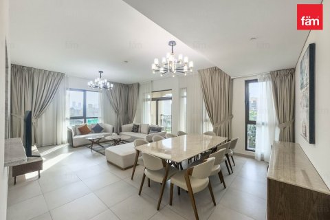 Квартира с 3 спальнями в Умм-Сукейм, ОАЭ №141632 3