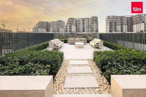 Квартира с 1 спальней в Дубай Хилс Эстейт, ОАЭ №141629 16