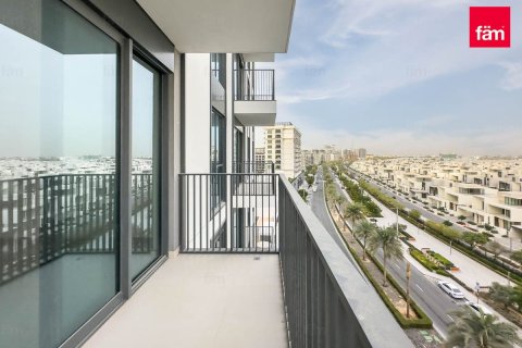 Квартира с 1 спальней в Дубай Хилс Эстейт, ОАЭ №141629 22