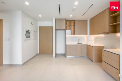 Квартира с 1 спальней в Дубай Хилс Эстейт, ОАЭ №141629 4