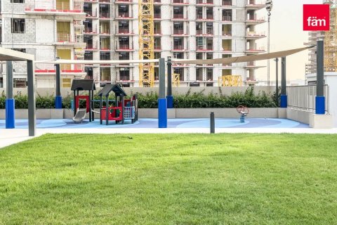 Квартира с 1 спальней в Дубай Хилс Эстейт, ОАЭ №141629 25