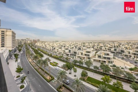 Квартира с 1 спальней в Дубай Хилс Эстейт, ОАЭ №141629