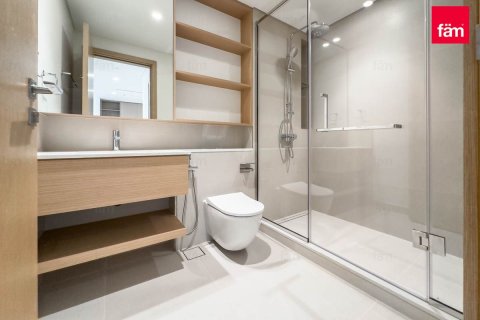 Квартира с 1 спальней в Дубай Хилс Эстейт, ОАЭ №141629 7