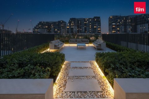 Квартира с 1 спальней в Дубай Хилс Эстейт, ОАЭ №141629 15