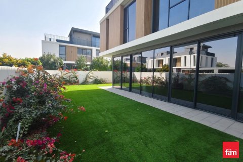 Villa de 5 chambres à Dubai, UAE No. 141628 11