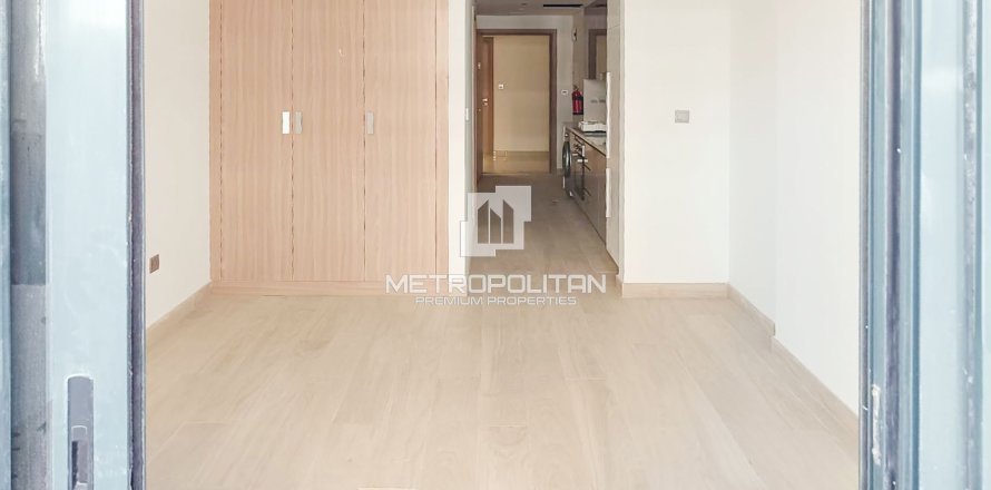Studio Apartment in Meydan, UAE No. 171574